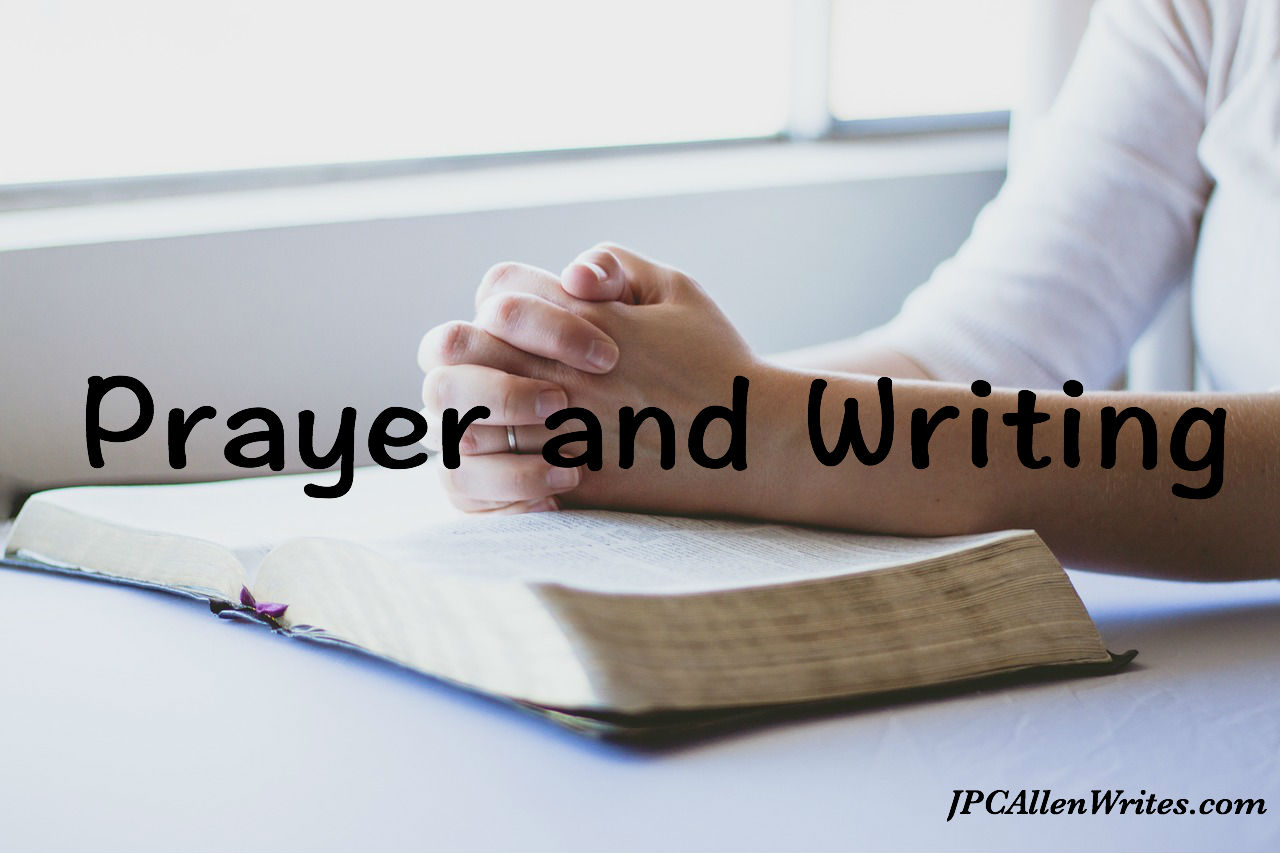 Scripture Saturdays