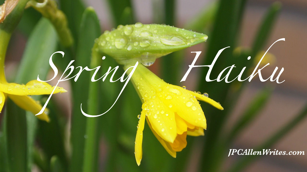 Monday Sparks — Writing Prompts