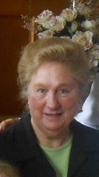 Writing Tip — Guest Blogger, Carole Brown