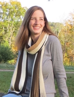 Writing Tip — Guest Blogger, Jenelle Leanne Schmidt