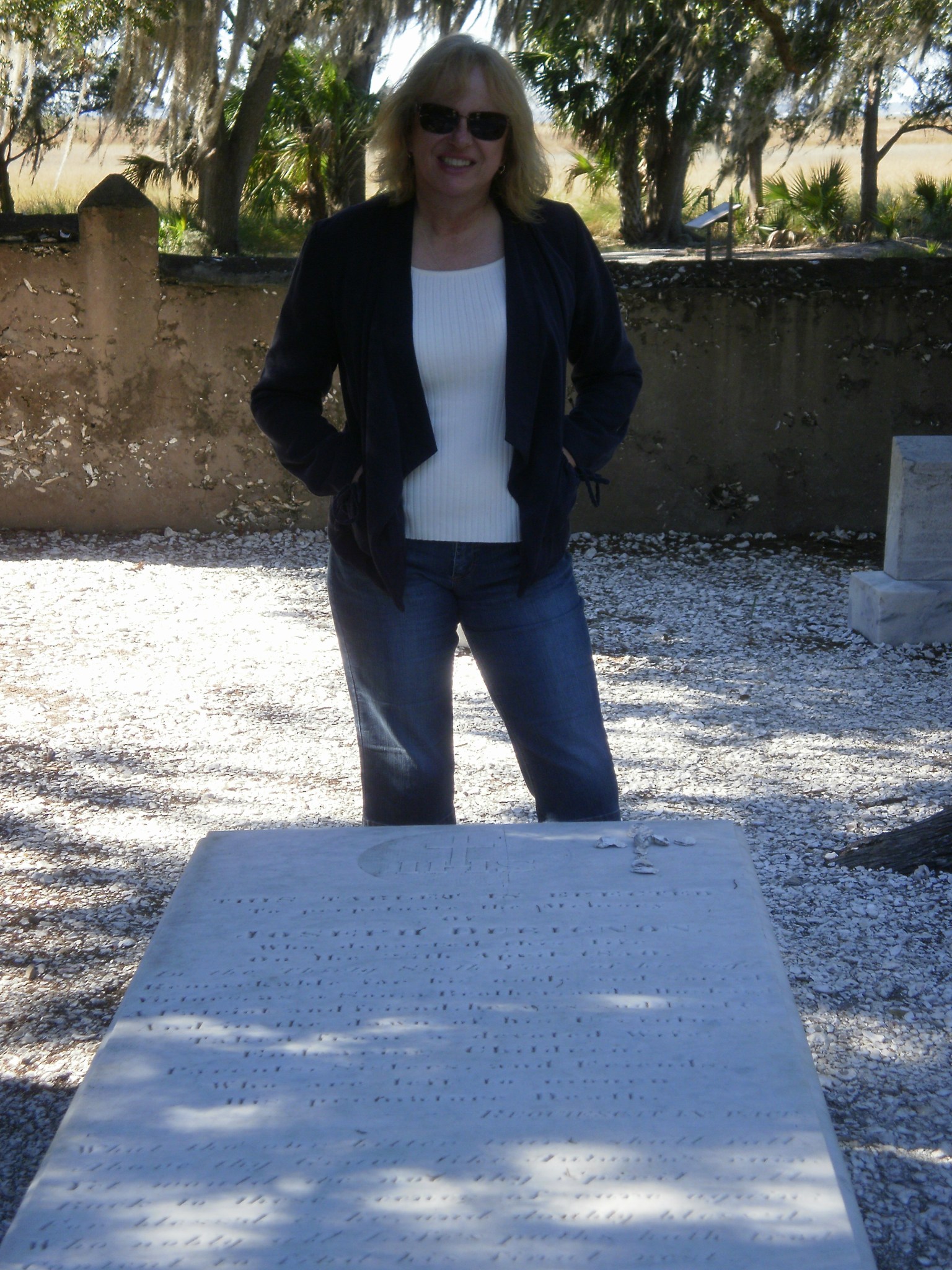 Writing Tip — Guest Blogger, Mary Ellis