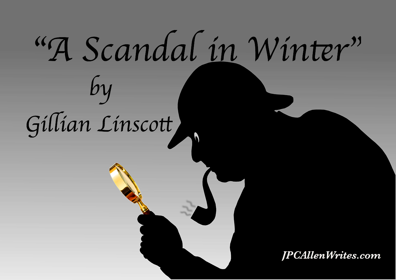 Writing Tip — Favorite Stories: “A Scandal in Winter”