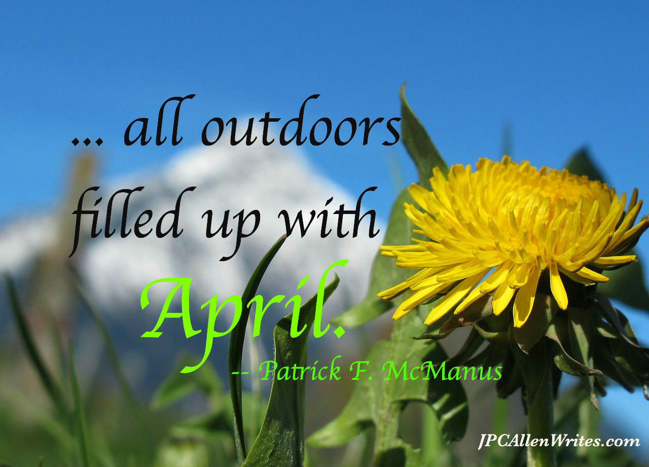 Writing Tip — Just For Fun