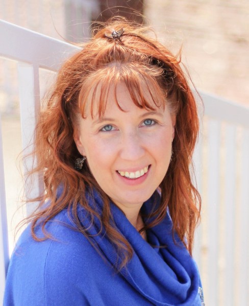 Writing Tip — Guest Blogger, Ronnell Kay Gibson